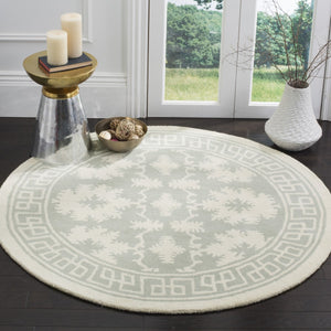 Safavieh Bella 132 Hand Tufted Wool Rug BEL132B-24