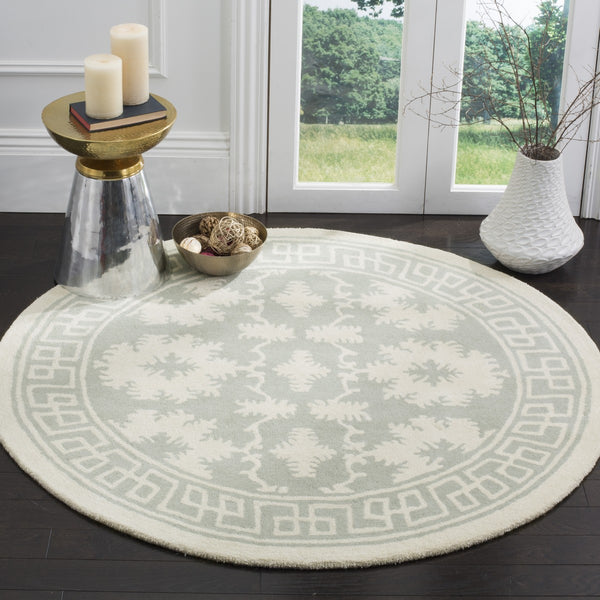 Safavieh Bella 132 Hand Tufted Wool Rug BEL132B-24