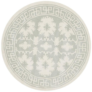 Safavieh Bella 132 Hand Tufted Wool Rug BEL132B-24