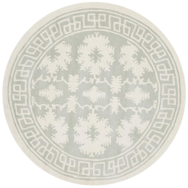 Safavieh Bella 132 Hand Tufted Wool Rug BEL132B-24