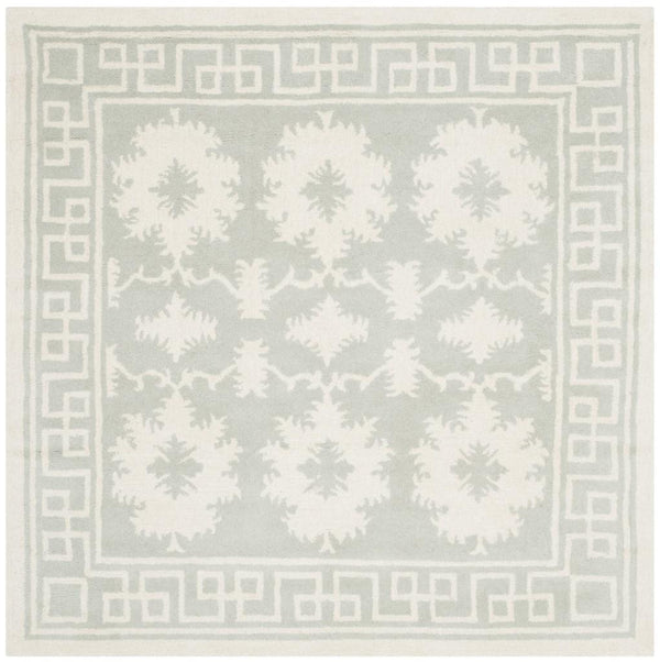 Safavieh Bella 132 Hand Tufted Wool Rug BEL132B-24