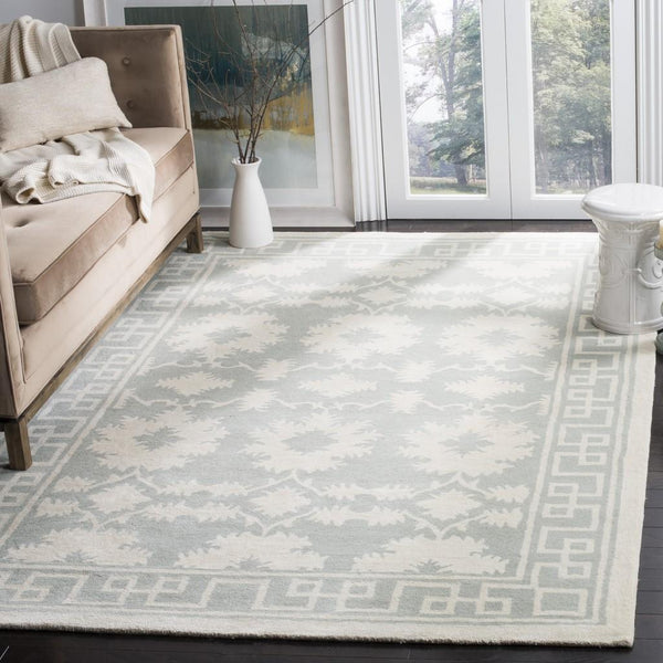 Safavieh Bella 132 Hand Tufted Wool Rug BEL132B-24