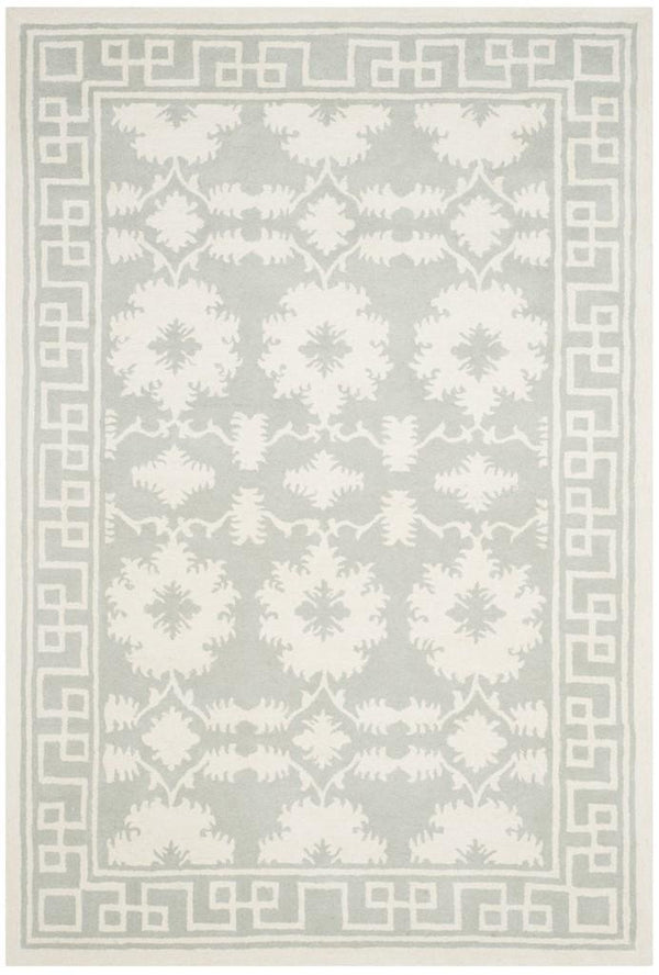 Safavieh Bella 132 Hand Tufted Wool Rug BEL132B-24