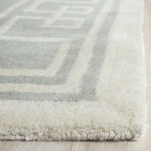Safavieh Bella 132 Hand Tufted Wool Rug BEL132B-24