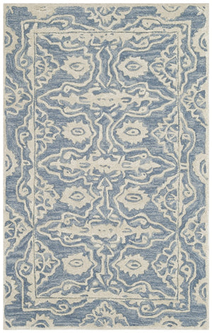 Safavieh Bella 134 Hand Tufted Wool Rug BEL134A-24