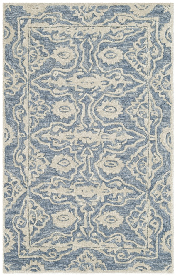 Safavieh Bella 134 Hand Tufted Wool Rug BEL134A-24