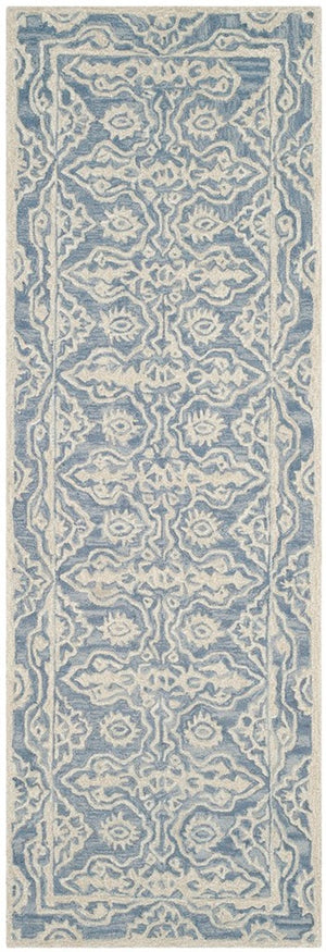 Safavieh Bella 134 Hand Tufted Wool Rug BEL134A-24