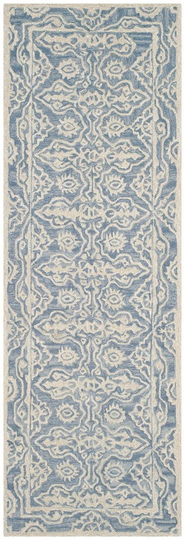 Safavieh Bella 134 Hand Tufted Wool Rug BEL134A-24