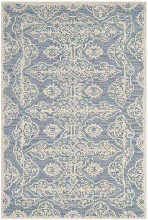 Safavieh Bella 134 Hand Tufted Wool Rug BEL134A-24