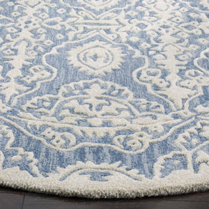 Safavieh Bella 134 Hand Tufted Wool Rug BEL134A-24