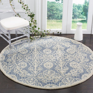 Safavieh Bella 134 Hand Tufted Wool Rug BEL134A-24