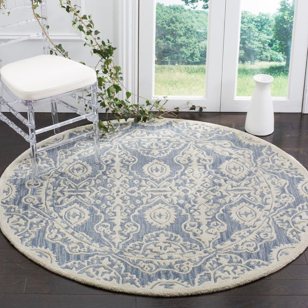 Safavieh Bella 134 Hand Tufted Wool Rug BEL134A-24