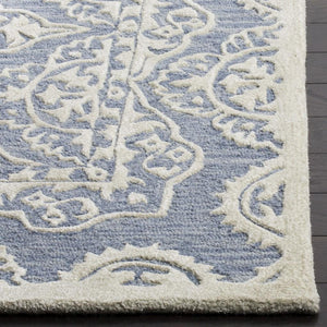 Safavieh Bella 134 Hand Tufted Wool Rug BEL134A-24