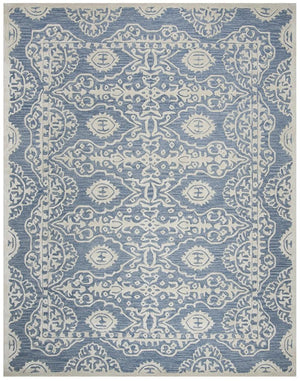 Safavieh Bella 134 Hand Tufted Wool Rug BEL134A-24