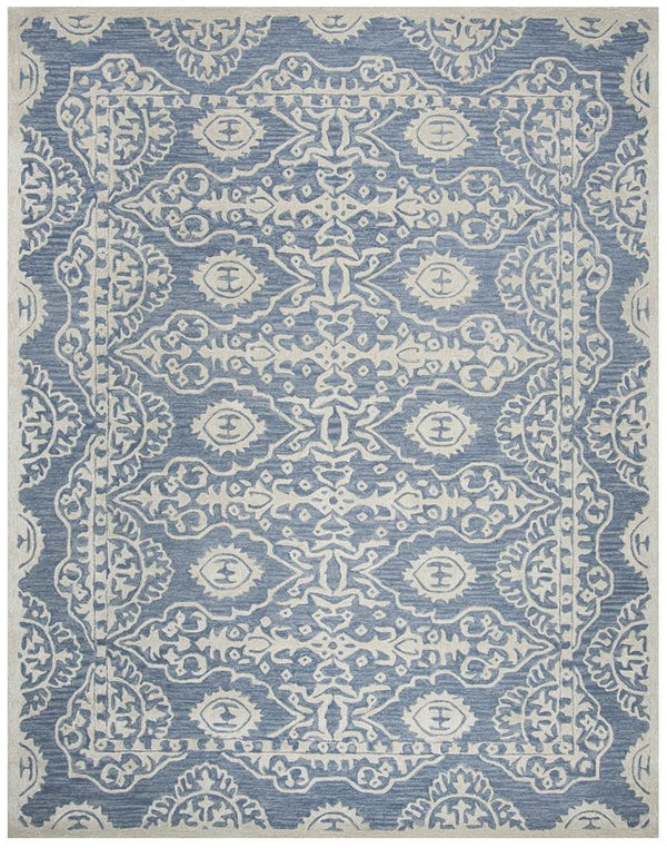 Safavieh Bella 134 Hand Tufted Wool Rug BEL134A-24