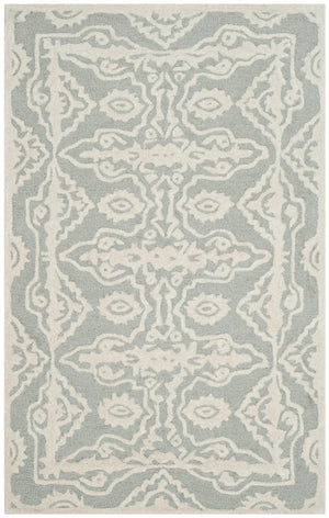 Safavieh Bella 134 Hand Tufted Wool Rug BEL134B-24