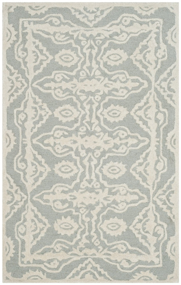 Safavieh Bella 134 Hand Tufted Wool Rug BEL134B-24