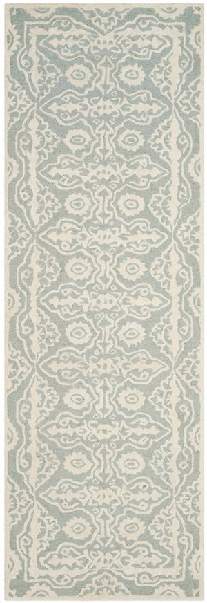 Safavieh Bella 134 Hand Tufted Wool Rug BEL134B-24