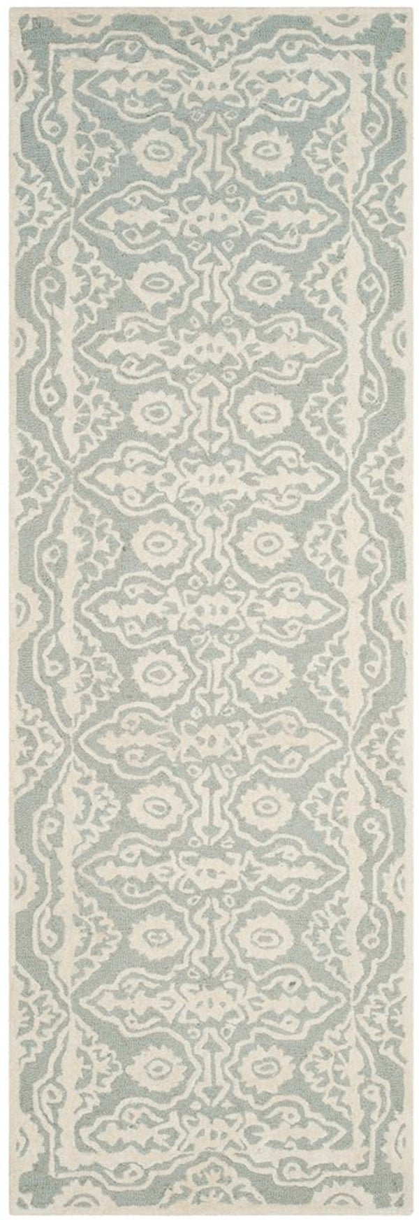 Safavieh Bella 134 Hand Tufted Wool Rug BEL134B-24