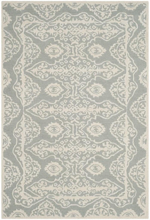 Safavieh Bella 134 Hand Tufted Wool Rug BEL134B-24