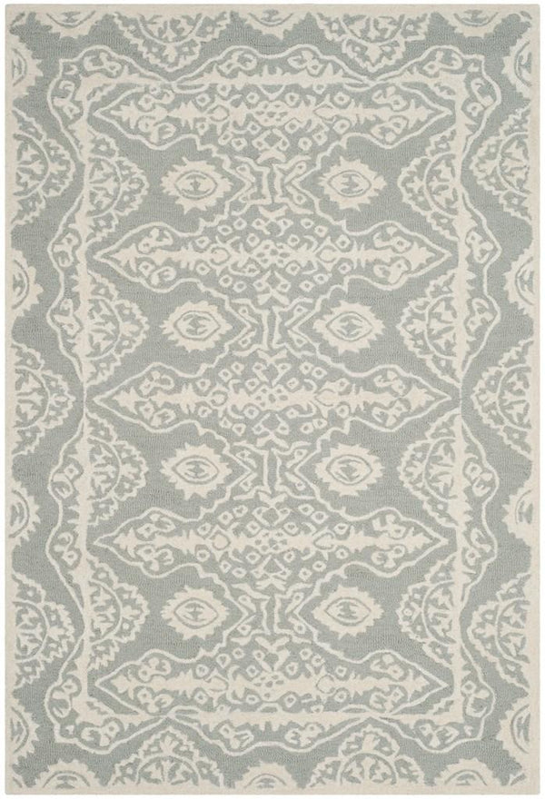 Safavieh Bella 134 Hand Tufted Wool Rug BEL134B-24
