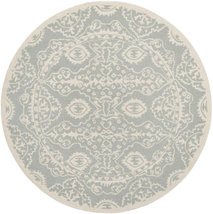 Safavieh Bella 134 Hand Tufted Wool Rug BEL134B-24