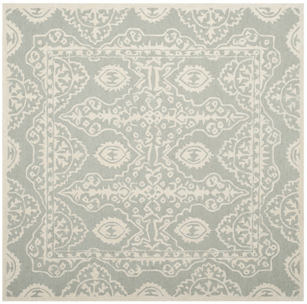 Safavieh Bella 134 Hand Tufted Wool Rug BEL134B-24