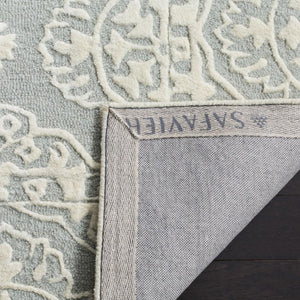 Safavieh Bella 134 Hand Tufted Wool Rug BEL134B-24