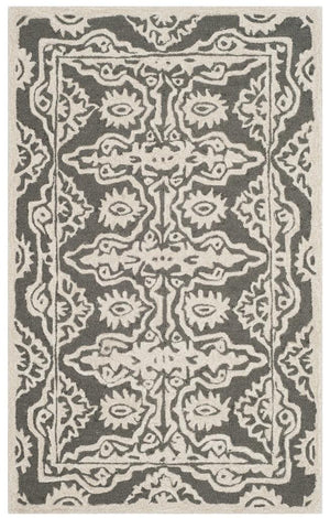Safavieh Bella 134 Hand Tufted Wool Rug BEL134C-24