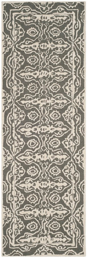 Safavieh Bella 134 Hand Tufted Wool Rug BEL134C-24