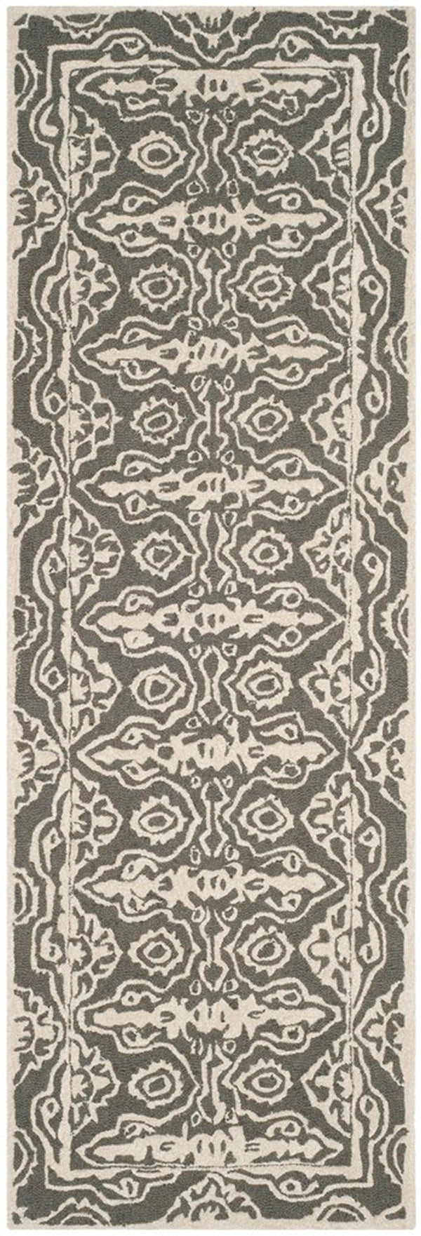 Safavieh Bella 134 Hand Tufted Wool Rug BEL134C-24
