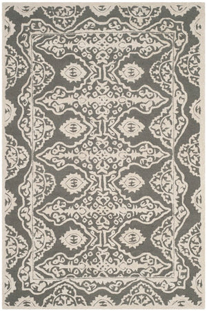 Safavieh Bella 134 Hand Tufted Wool Rug BEL134C-24