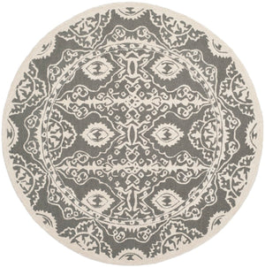 Safavieh Bella 134 Hand Tufted Wool Rug BEL134C-24