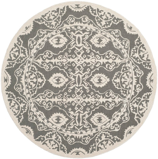 Safavieh Bella 134 Hand Tufted Wool Rug BEL134C-24