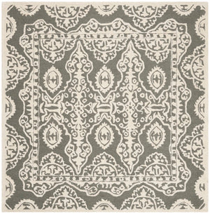 Safavieh Bella 134 Hand Tufted Wool Rug BEL134C-24