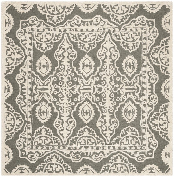 Safavieh Bella 134 Hand Tufted Wool Rug BEL134C-24
