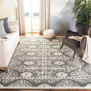 Safavieh Bella 134 Hand Tufted Wool Rug BEL134C-24