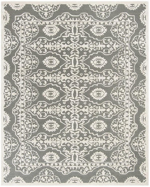 Safavieh Bella 134 Hand Tufted Wool Rug BEL134C-24