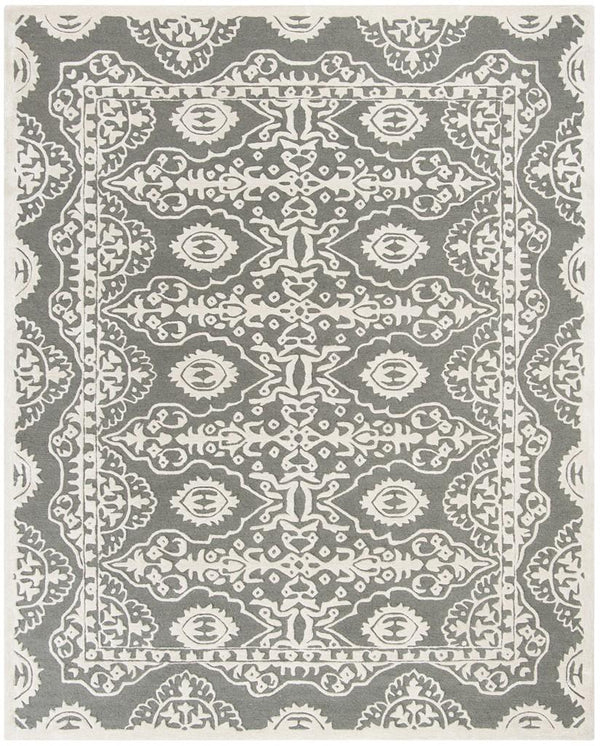 Safavieh Bella 134 Hand Tufted Wool Rug BEL134C-24