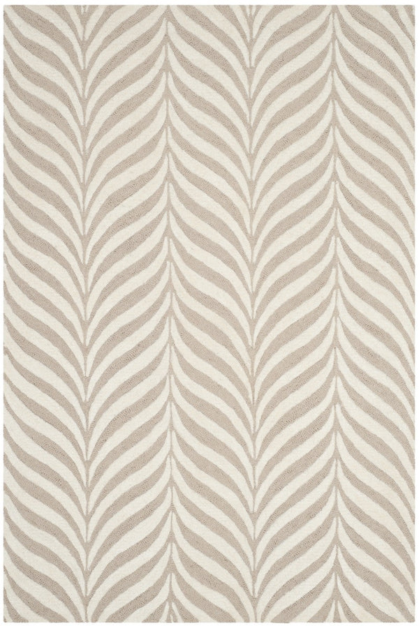 Safavieh Bella 135 Hand Tufted Wool Rug BEL135A-24