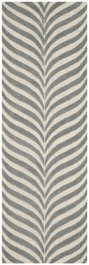 Safavieh Bella 135 Hand Tufted Wool Rug BEL135B-24