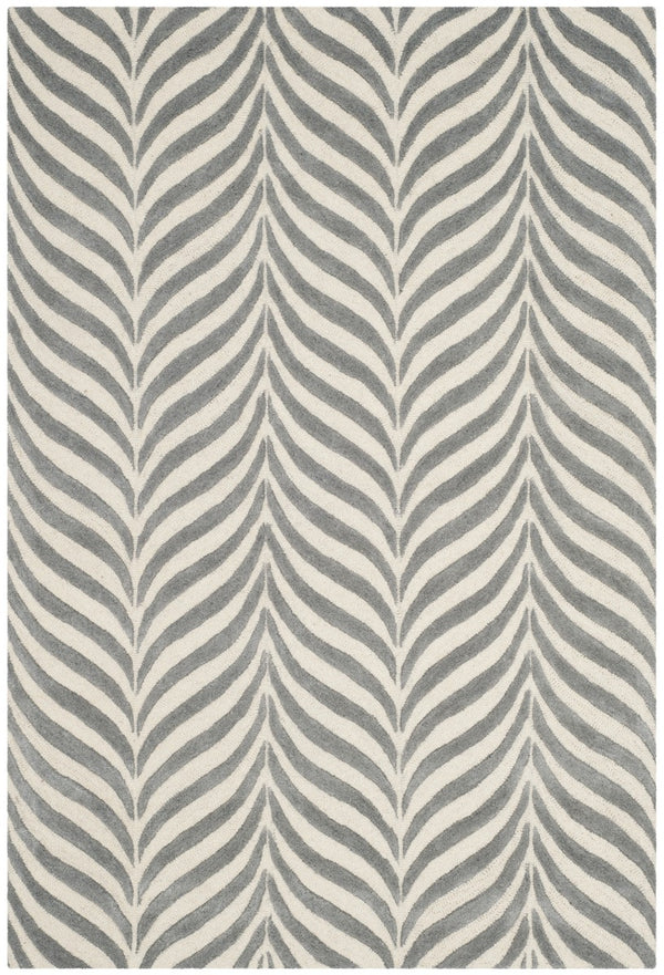 Safavieh Bella 135 Hand Tufted Wool Rug BEL135B-24