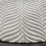 Safavieh Bella 135 Hand Tufted Wool Rug BEL135B-24