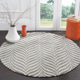 Safavieh Bella 135 Hand Tufted Wool Rug BEL135B-24