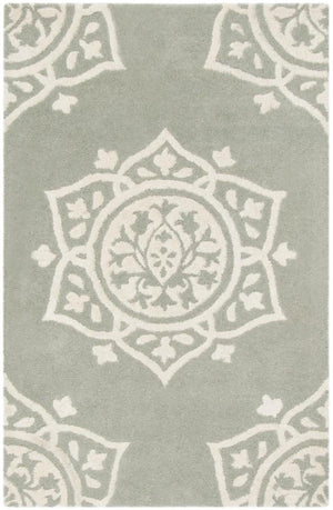 Safavieh Bella 136 Hand Tufted Wool Rug BEL136A-24