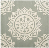 Safavieh Bella 136 Hand Tufted Wool Rug BEL136A-24