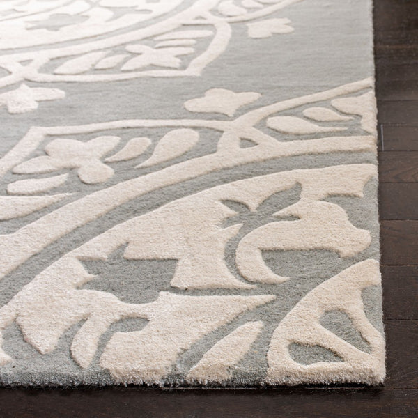 Safavieh Bella 136 Hand Tufted Wool Rug BEL136A-24