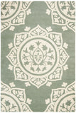 Safavieh Bella 136 Hand Tufted Wool Rug BEL136A-24