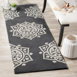 Safavieh Bella 136 Hand Tufted Wool Rug BEL136C-24