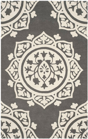 Safavieh Bella 136 Hand Tufted Wool Rug BEL136C-24